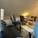 Apartment Nordlicht *