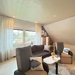 Apartment Nordlicht *