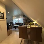 Nordlicht Lägenhet