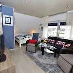 Nordlicht Apartment *