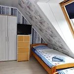 Apartment Nordlicht *