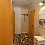 דירה Nordlicht *