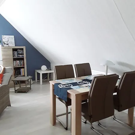 Nordlicht Apartmán Nortorf