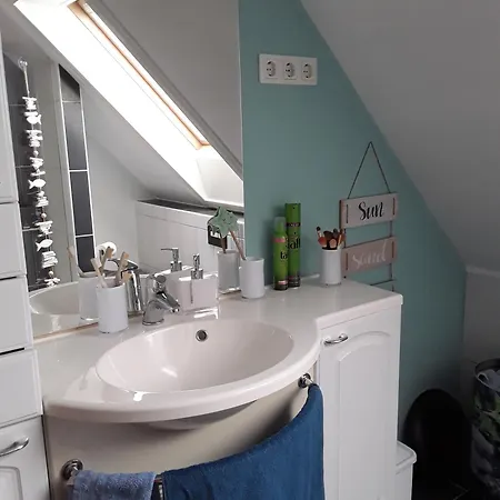 Apartmán Nordlicht *