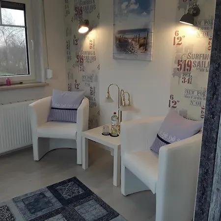 Nordlicht Apartmán Nortorf