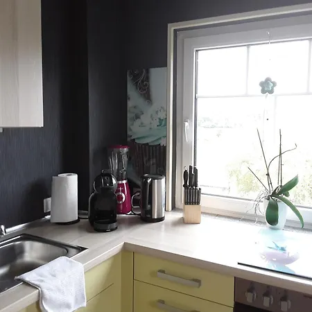 Apartmán Nordlicht Nortorf