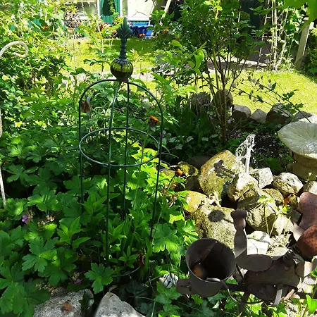 Apartmán Nordlicht Nortorf