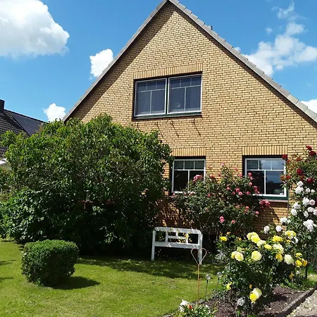 Nordlicht Apartmán *