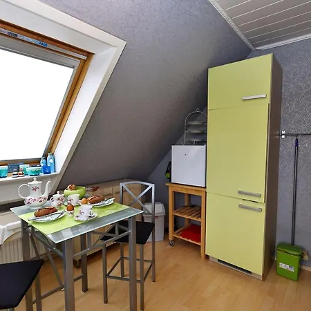 Nordlicht Apartment Nortorf