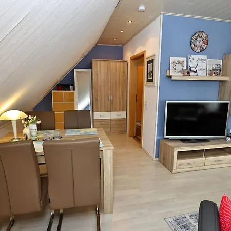 Nordlicht Apartment Nortorf