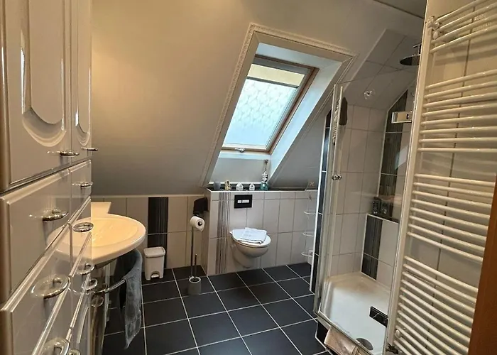 Nordlicht Apartmán *